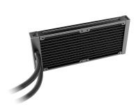 BE QUIET! Silent Loop 3 240mm 2x120mm - 1338814 - zdjęcie 2